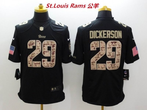 NFL St.Louis Rams 201 Men