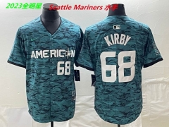 MLB The All-Star Jersey 2023-1047 Men