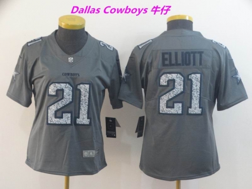 NFL Dallas Cowboys 477 Women