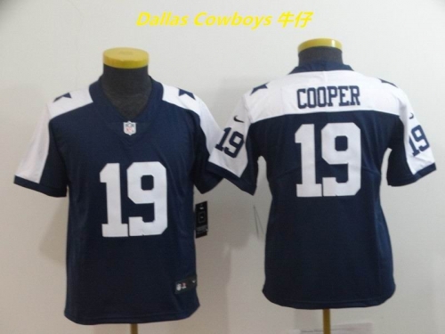 NFL Dallas Cowboys 491 Youth/Boy