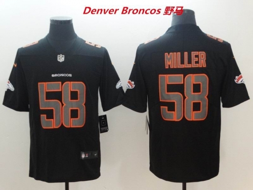 NFL Denver Broncos 235 Men