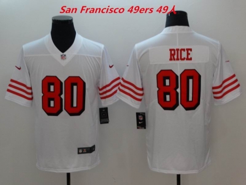 NFL San Francisco 49ers 659 Men