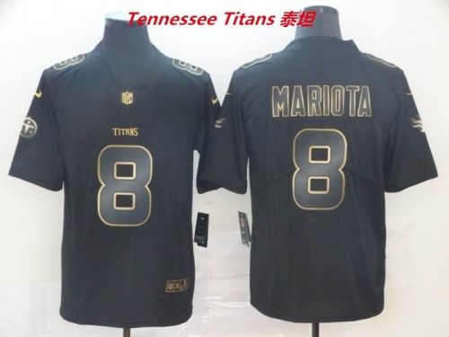 NFL Tennessee Titans 071 Men
