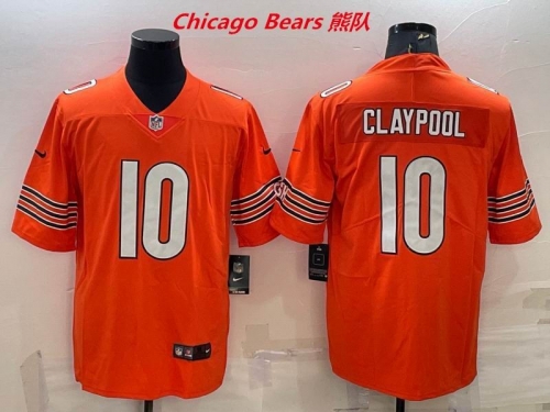 NFL Chicago Bears 206 Men