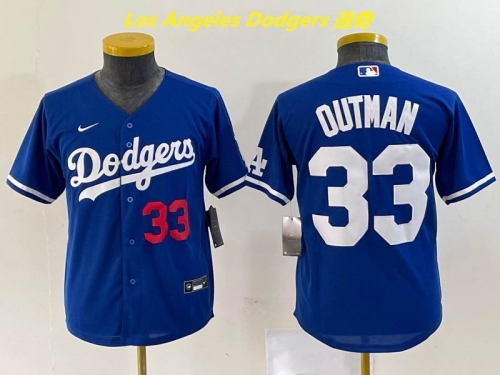 MLB Jerseys Youth/Boy 1139