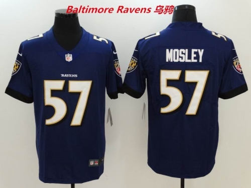 NFL Baltimore Ravens 184 Men