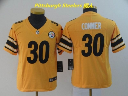NFL Pittsburgh Steelers 336 Youth/Boy