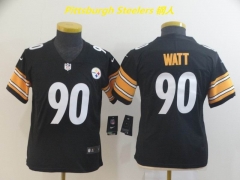 NFL Pittsburgh Steelers 332 Youth/Boy