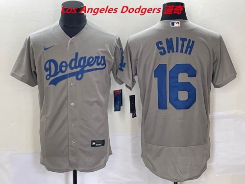 MLB Los Angeles Dodgers 1282 Men