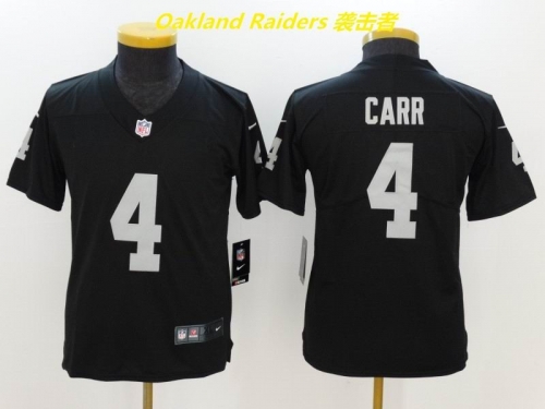 NFL Oakland Raiders 383 Youth/Boy