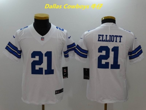 NFL Dallas Cowboys 487 Youth/Boy