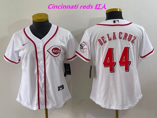 MLB Cincinnati Reds 272 Women