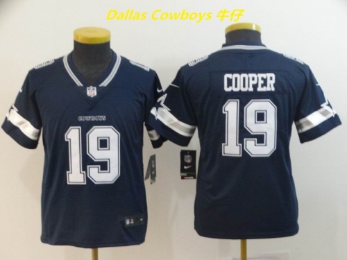 NFL Dallas Cowboys 489 Youth/Boy