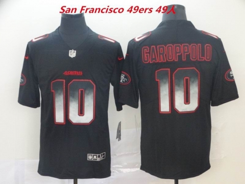 NFL San Francisco 49ers 681 Men