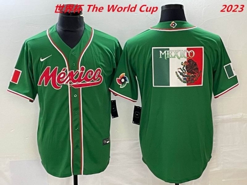 MLB The World Cup Jersey 3574 Men