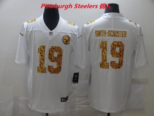 NFL Pittsburgh Steelers 360 Men