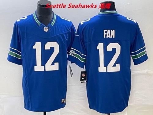 NFL Seattle Seahawks 109 Men