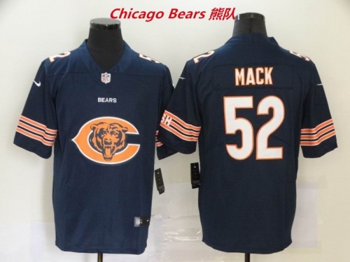 NFL Chicago Bears 214 Men