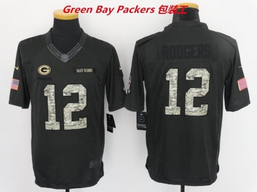 Green Bay Packers 160 Men