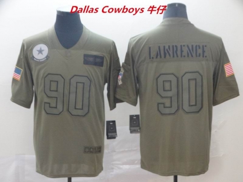 NFL Dallas Cowboys 501 Men