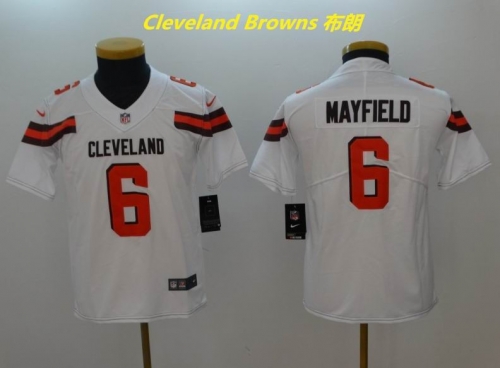 NFL Cleveland Browns 133 Youth/Boy