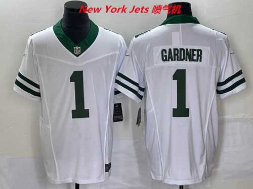NFL New York Jets 074 Men