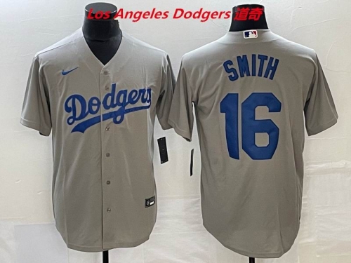 MLB Los Angeles Dodgers 1281 Men