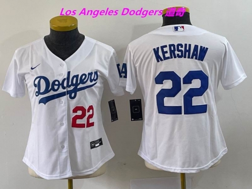 MLB Los Angeles Dodgers 1260 Women