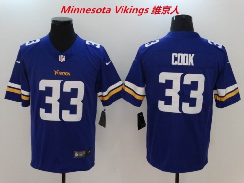 NFL Minnesota Vikings 138 Men