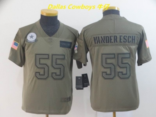 NFL Dallas Cowboys 485 Youth/Boy