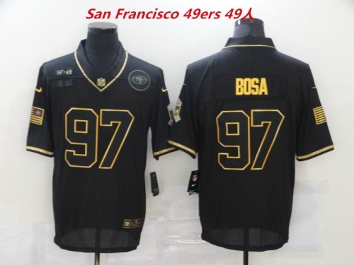 NFL San Francisco 49ers 668 Men