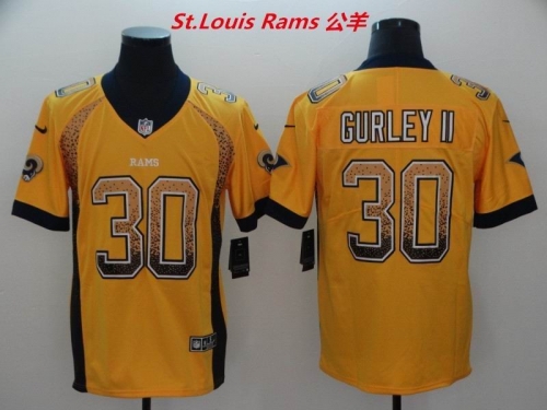 NFL St.Louis Rams 200 Men