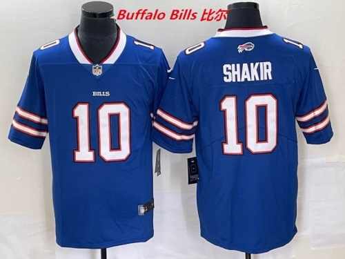 NFL Buffalo Bills 185 Men