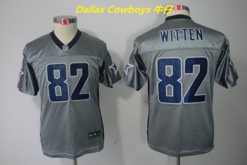 NFL Dallas Cowboys 495 Youth/Boy