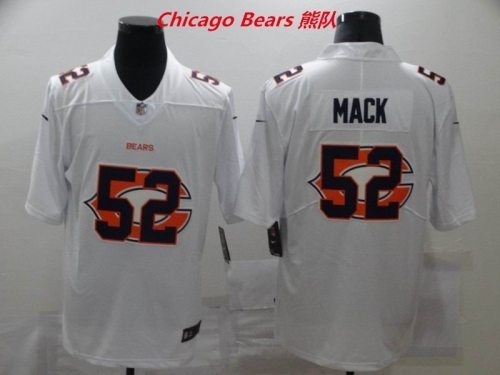 NFL Chicago Bears 212 Men