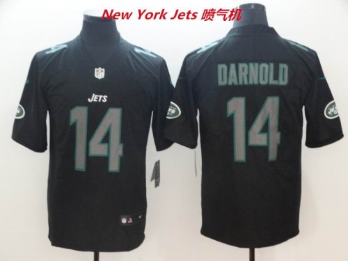 NFL New York Jets 072 Men