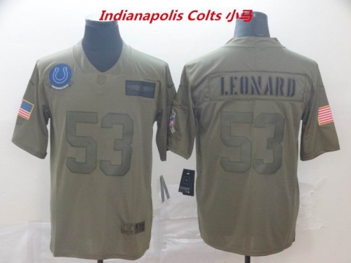 NFL Indianapolis Colts 086 Men