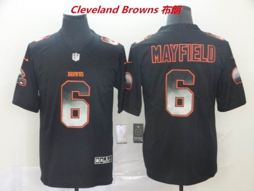 NFL Cleveland Browns 138 Men