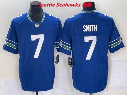 NFL Seattle Seahawks 107 Men