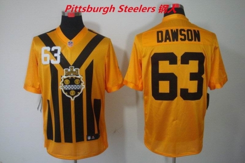 NFL Pittsburgh Steelers 357 Men