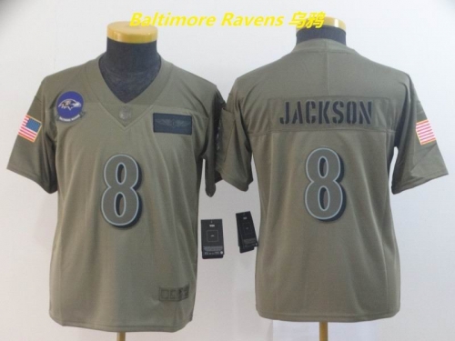 NFL Baltimore Ravens 176 Youth/Boy