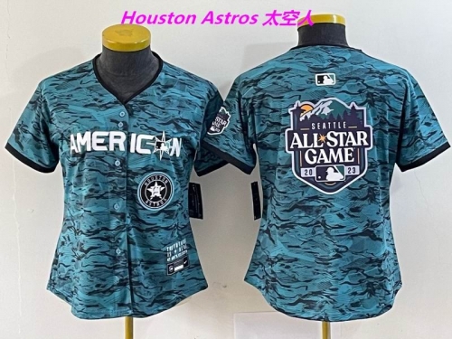 MLB Jerseys Women 1439