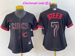 MLB Cincinnati Reds 260 Women