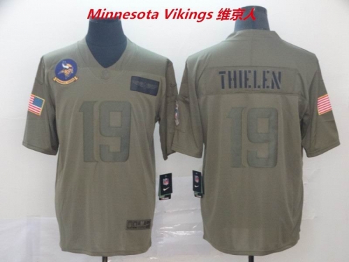 NFL Minnesota Vikings 127 Men
