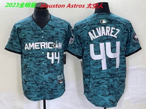 MLB The All-Star Jersey 2023-1044 Men