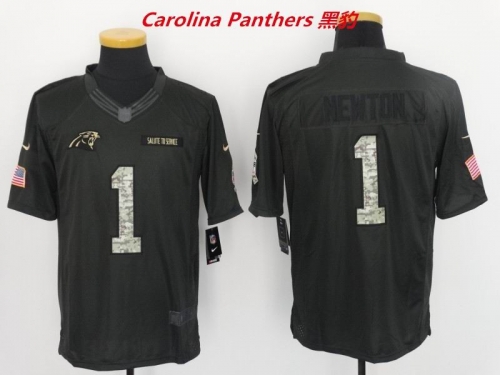 NFL Carolina Panthers 075 Men