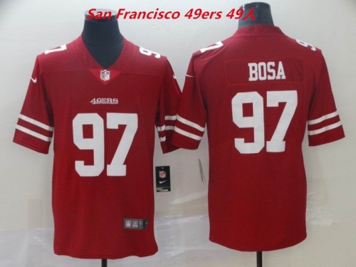 NFL San Francisco 49ers 661 Men