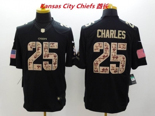 NFL Kansas City Chiefs 248 Men