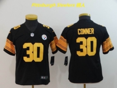 Retro2023 NFL Jerseys Youth/Boy 1089
