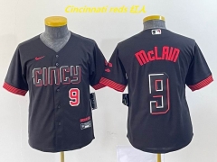 MLB Cincinnati Reds 277 Youth/Boy